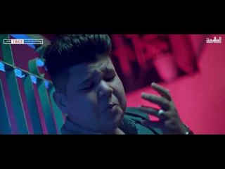 الرادود علي الجعفري | بابا وينه |  2018 Offical 4K video Clip