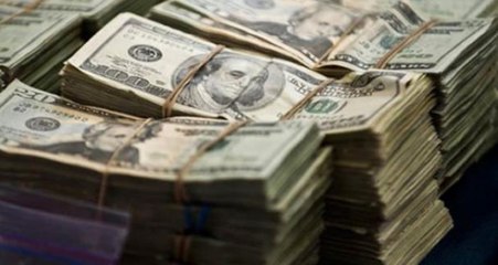 ABD'nin Suriye'den Çekilme Kararının Ardından Dolar Düşüşe Geçti