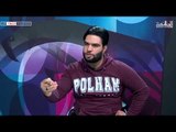 برنامج ترانيم حسينية | ضيف الحلقة حسين البغدادي | قناة الطليعة الفضائية