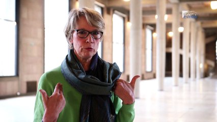 Questions à Fanny BARBIER (Lab d’Entreprise & personnel) - avenir du travail - cese