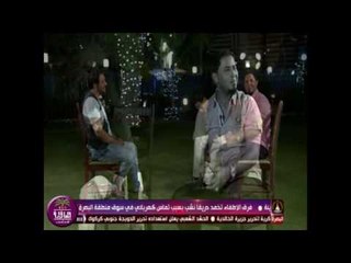 الشاعر عادل الاسدي || زهيري وابوذيات || برنامج نوارس 2016