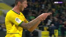 Meet Sala, Nantes' Argentinian hero