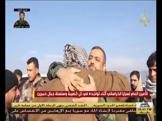 ‫قناة الطليعة الفضائية - الصفحة الرسمية‬‎ Live Stream