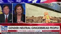 Conservative Pundit Tammy Bruce Says Gingerbread Cookies Are 'Obviously Men'