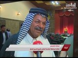 تقرير  عن رفض العشائر في محافظة كربلاء المقدسة عن مشروع تقسيم العراق