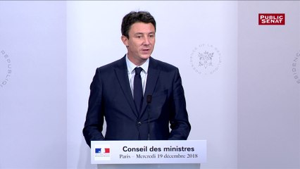 Prime d'activité 2019 : Griveaux évoque une « prime complète de 100 euros »