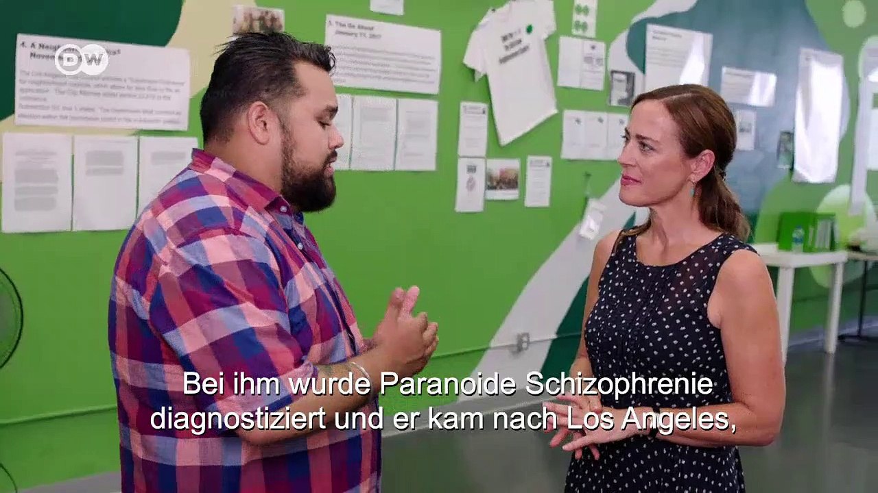 Das Street Symphony-Projekt in Los Angeles | Sarah's Music