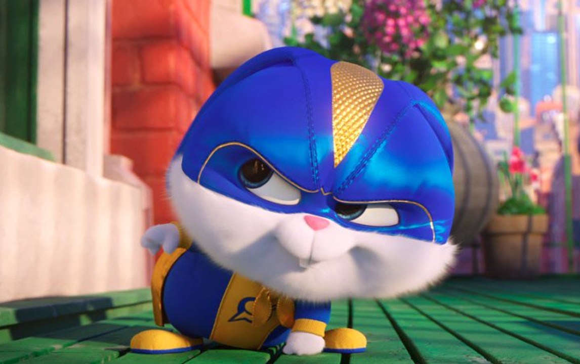 Mascotas 2 - Trailer 3 español (HD)