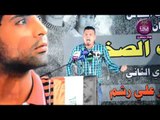الشاعر صفاء الصمت :: مهرجان عريس جرف الصخر .. ملتقى المدينه الثقافي 2015