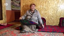 Dorf ohne Männer - Kirgistans starke Frauen | Reporter