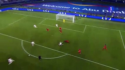 Gareth Bale Hattrick  Goal HD -  Kashima 0 - 3	 Real Madrid 19.12.2018 HD