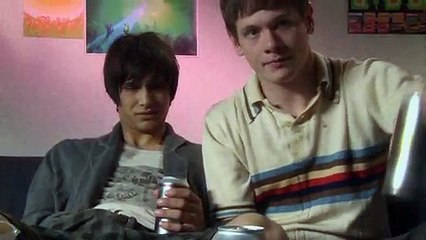 Skins S04 Shorts The Three Musketeers