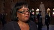 Diane Abbott says 'stupid woman' was contrived by Tories