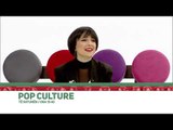 Promo - Pop Culture, të shtunën ora 15:40, në Top Channel
