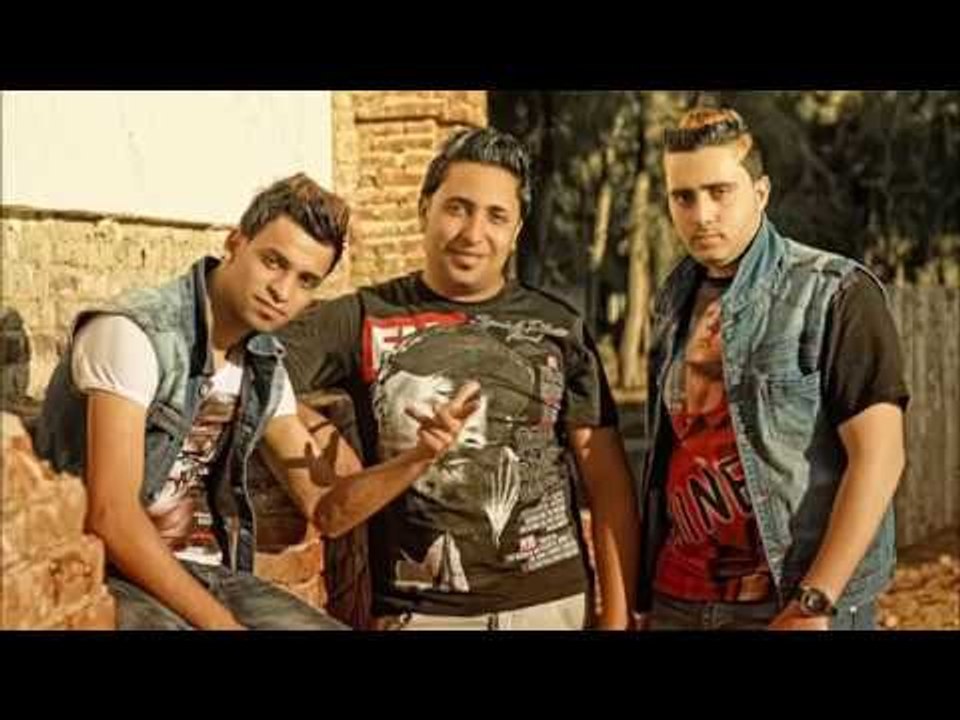 مهرجان اوعى الاحلام بيوجع فريق الاحلام الدخلاوية 2014
