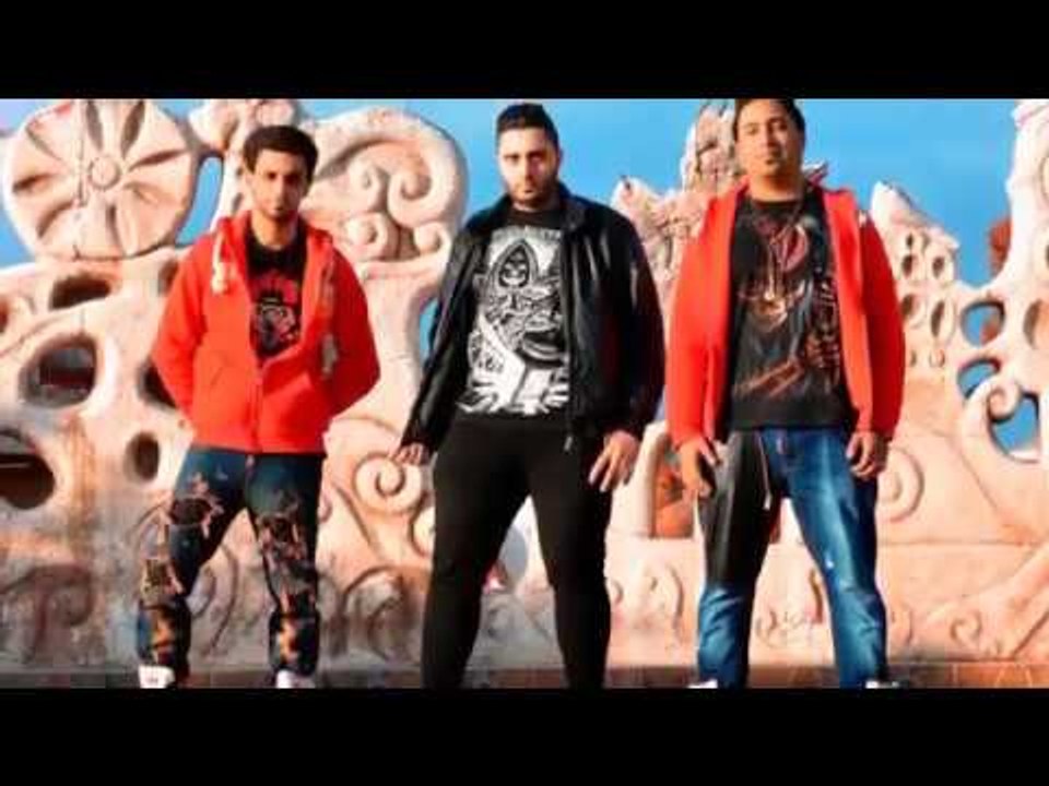 مهرجان باللو باللو فريق الاحلام الدخلاوية 2013