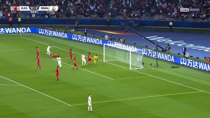 Real Madrid : "Le golazo" de Gareth Bale !