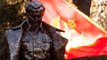 Watch: Montenegro unveils statue of controversial ex-Yugoslav Communist Tito