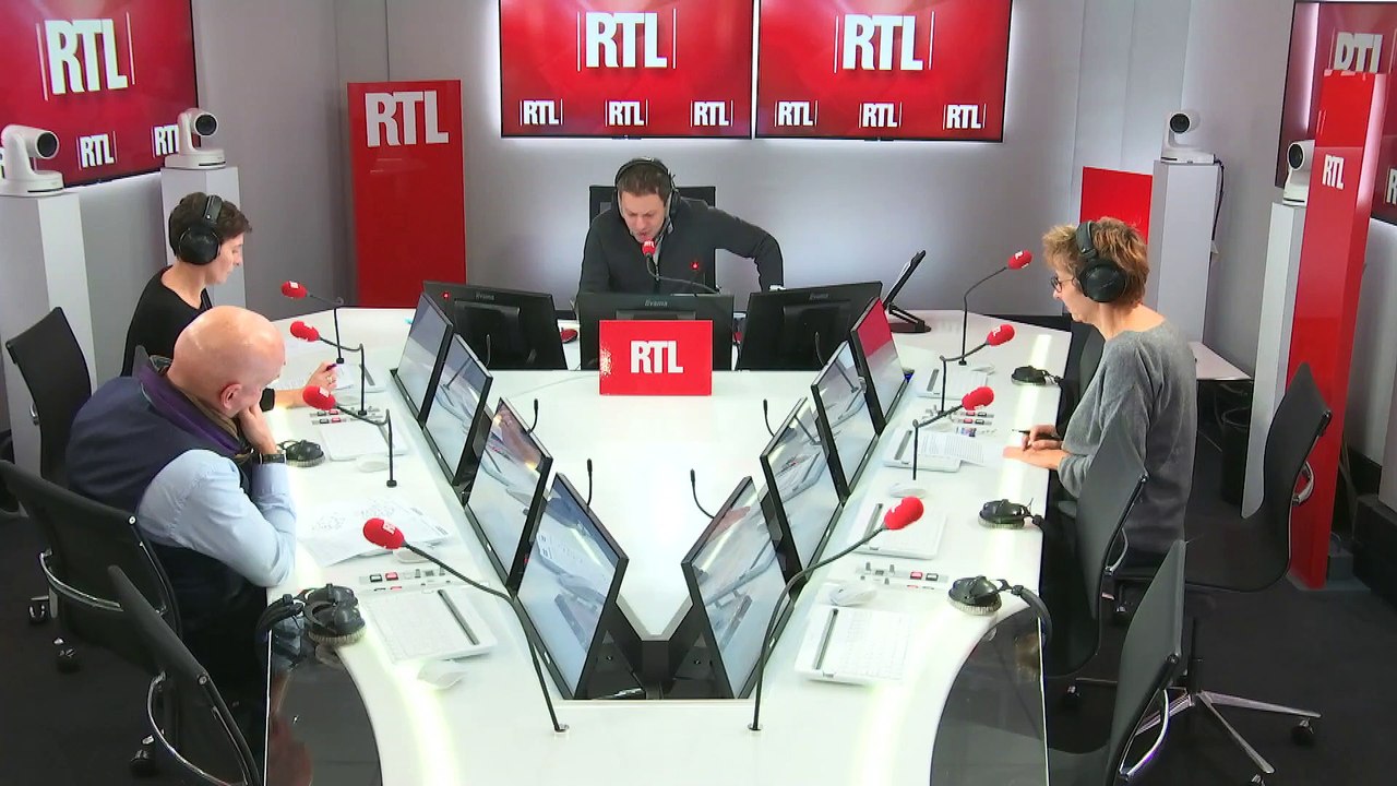 Les actualités de 18h - L'émotion des familles au procès en appel du double meurtre de Montigny-les-