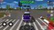 AAG Police Simulator - Police Car Driving "President Convoy Escort" Android Gameplay FHD #2