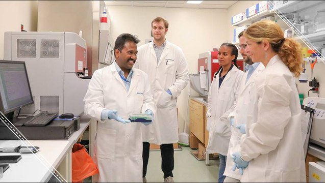 Scientist Get Closer to Finding an HIV Cure