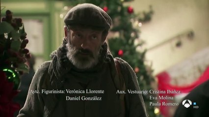 AVance El secreto de Puente Viejo -