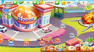 Rising Super Chef 2 (level 463) MYSTERY MEAL