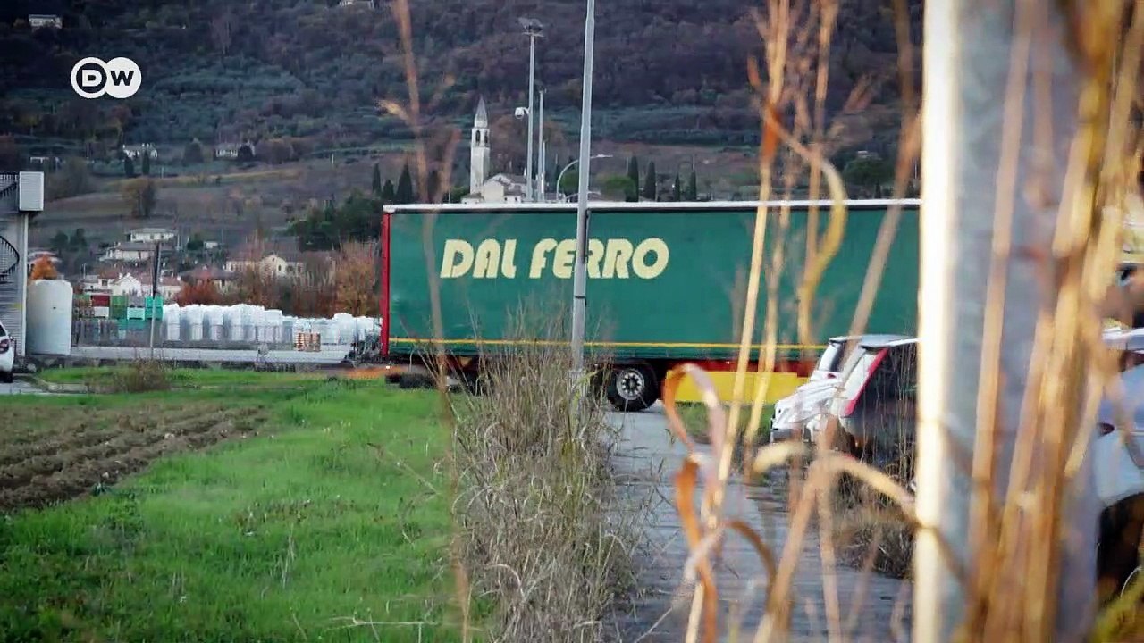 Italien - Aufstand gegen die EU | Made in Germany