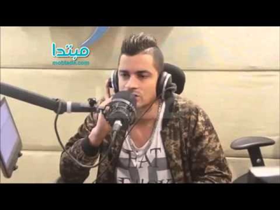 حسن شاكوش و حسين غاندي في برنامج دقي يا مازيكا...