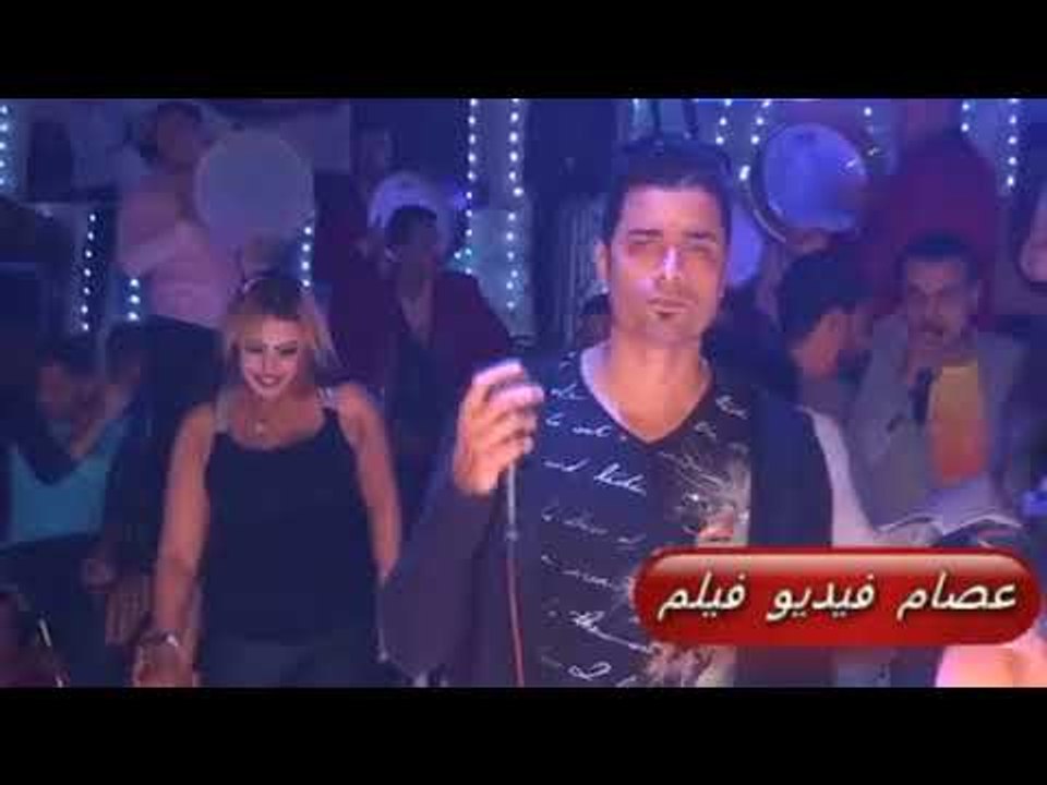 اسمع - صياد الطيور | بصوت الهضبة حسن شاكوش 2017 | لايف - تصوير عصام فيديو فيلم