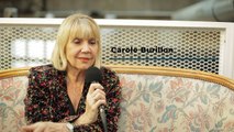 Carole Burillon - Ophtalmologue, Chef de service Édouart Herriot /// Festival La Chose Publique 2018