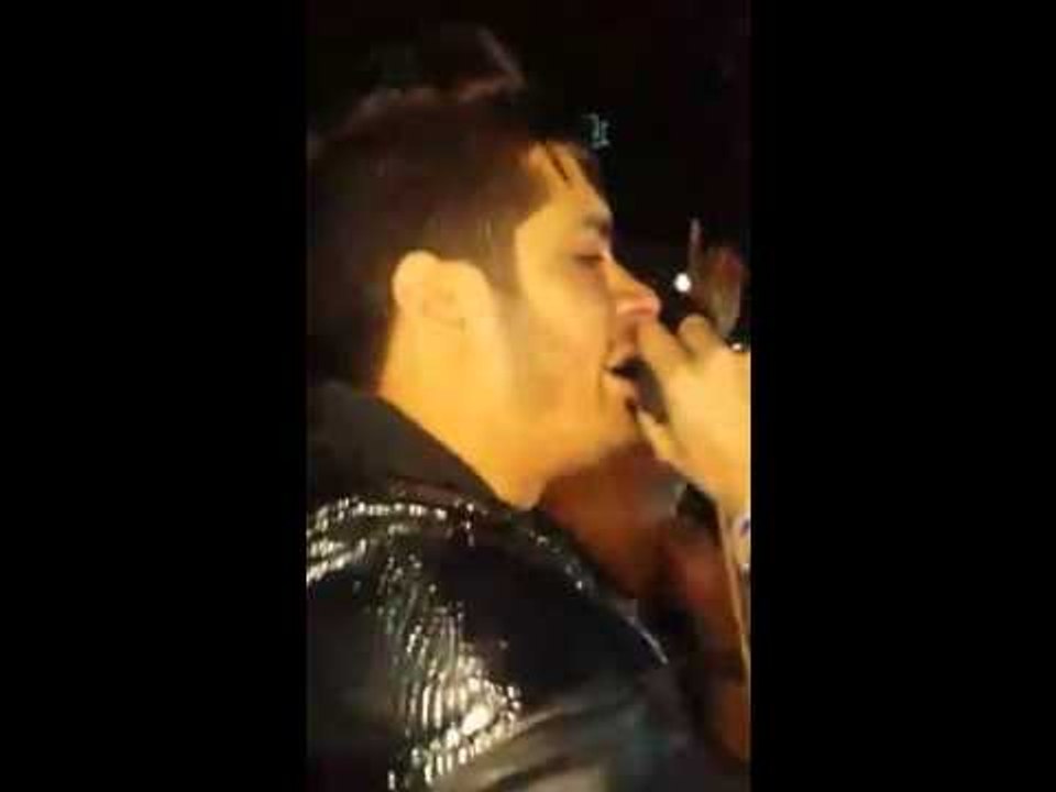حسن شاكوش في النهضة | علي مهرجان يابحر يا 2016|...