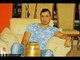 بالفيديو حسن شاكوش يعلن ماليش اكاونت علي الفيس بوك خالص 2016