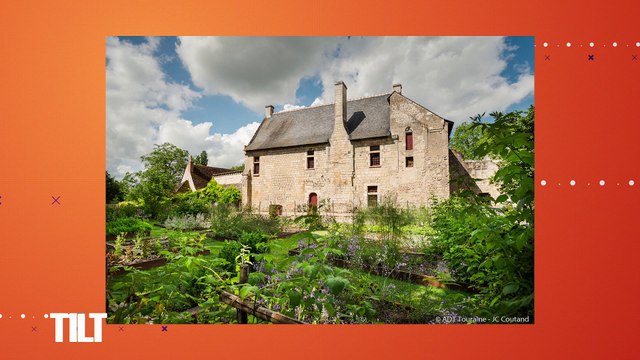 TILT - 19/12/2019 Partie 1 - Camping-quart : la première solution de partage de camping-car