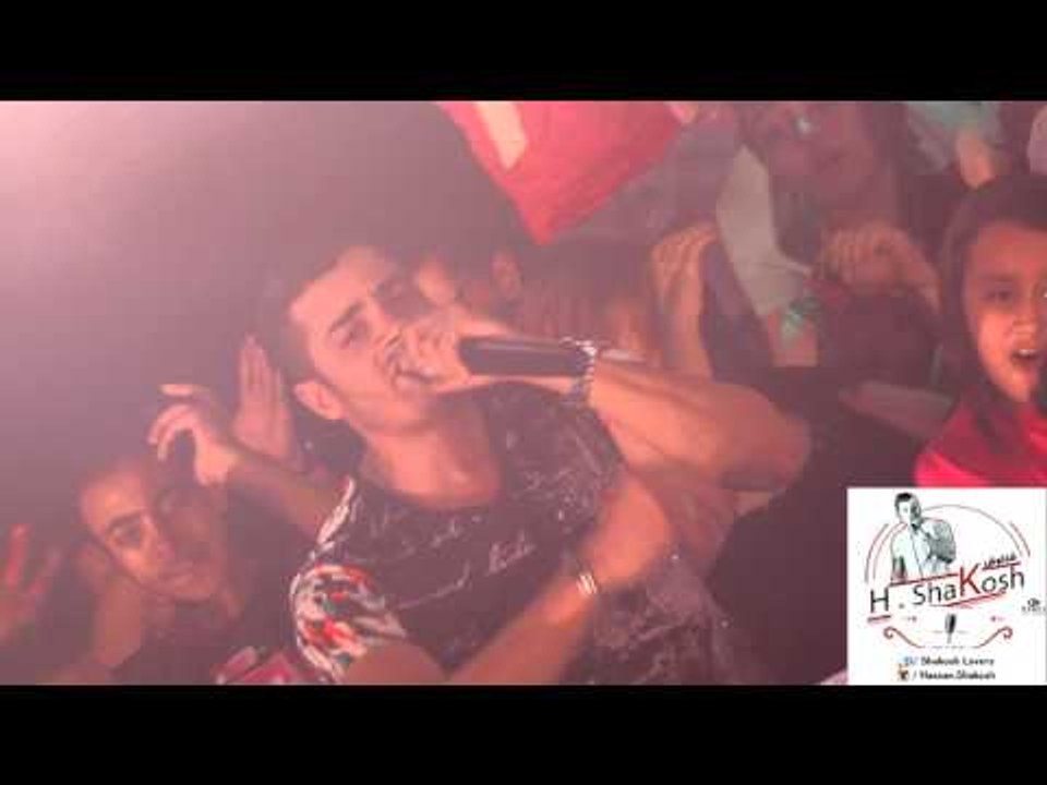 مهرجان وحوش اللعبة | حسن شاكوش و السفن اب و هيص...