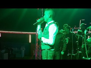 لايف حسن ساكوش و اندرو الحاوي من الساحل