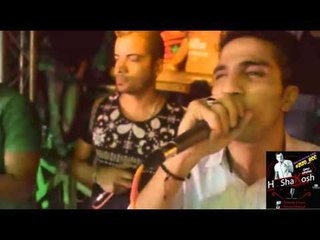 حسن شاكوش و محمد الزعيم و وليد نصر | قمة الطرب و اللعب بالالحان | فرحة سعيد برشامة 2016