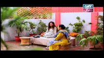 Bubbly Kya Chahti Hai Episode 75 & 76 - on ARY Zindagi in High Quality 19th December 2018