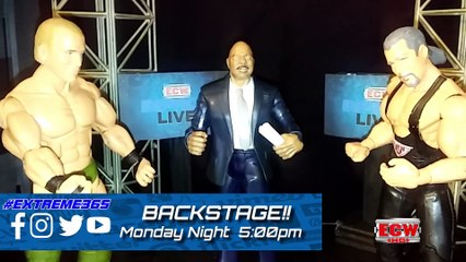 THIS THURSDAY One More Match with Eric Young VS Kevin Nash | #EXTREME365 Digital Exclusive