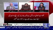 What Was Your Thinking Behind Reviving Basant Festival.. Fayaz Ul Hassan Response