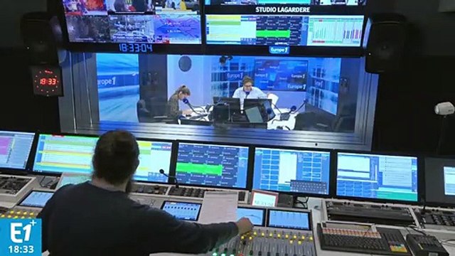 Mouvement des policiers : le gouvernement ne nous fait pas un cadeau en nous payant les heures supplémentaires