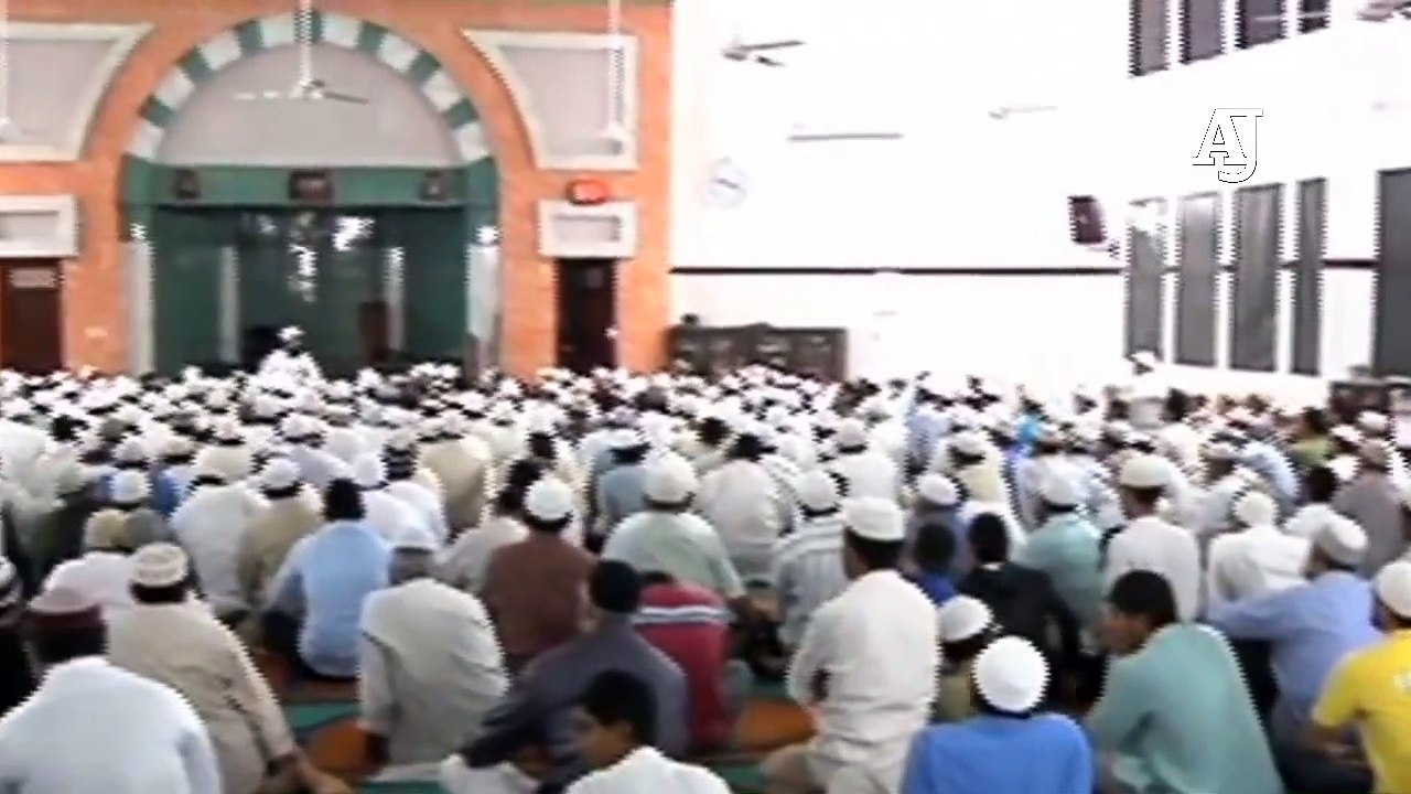 moulana Tariq Jameel sahab db new bayan 2018 islamic speech by moulana Tariq Jameel sahab