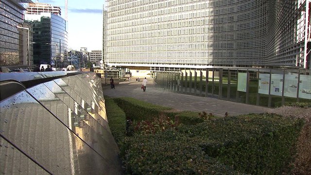 Bruselas presenta planes de contingencia para Brexit sin acuerdo