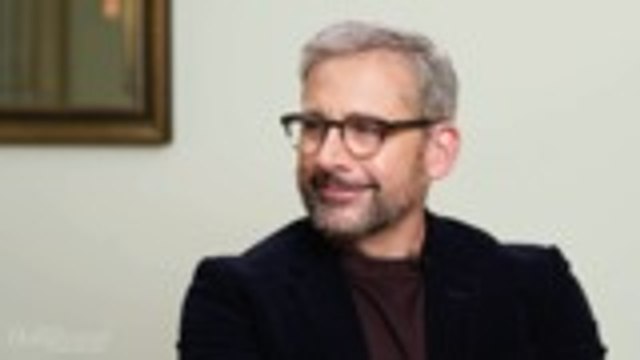 Steve Carell Talks 'Welcome to Marwen' & How the Story Deeply Moved Him | In Studio