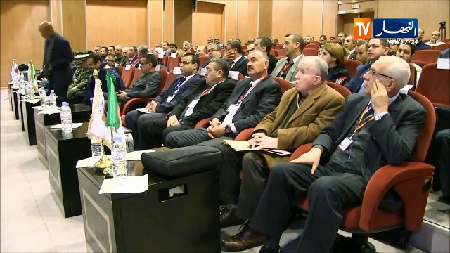 طاقة: قيطوني يشارك اليوم في الدورة الـ 5 للجنة المختلطة الجزائرية المالطية بفاليتا