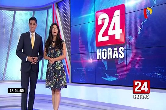 Bomberos controlaron amago de incendio en galería cerca a Mesa Redonda