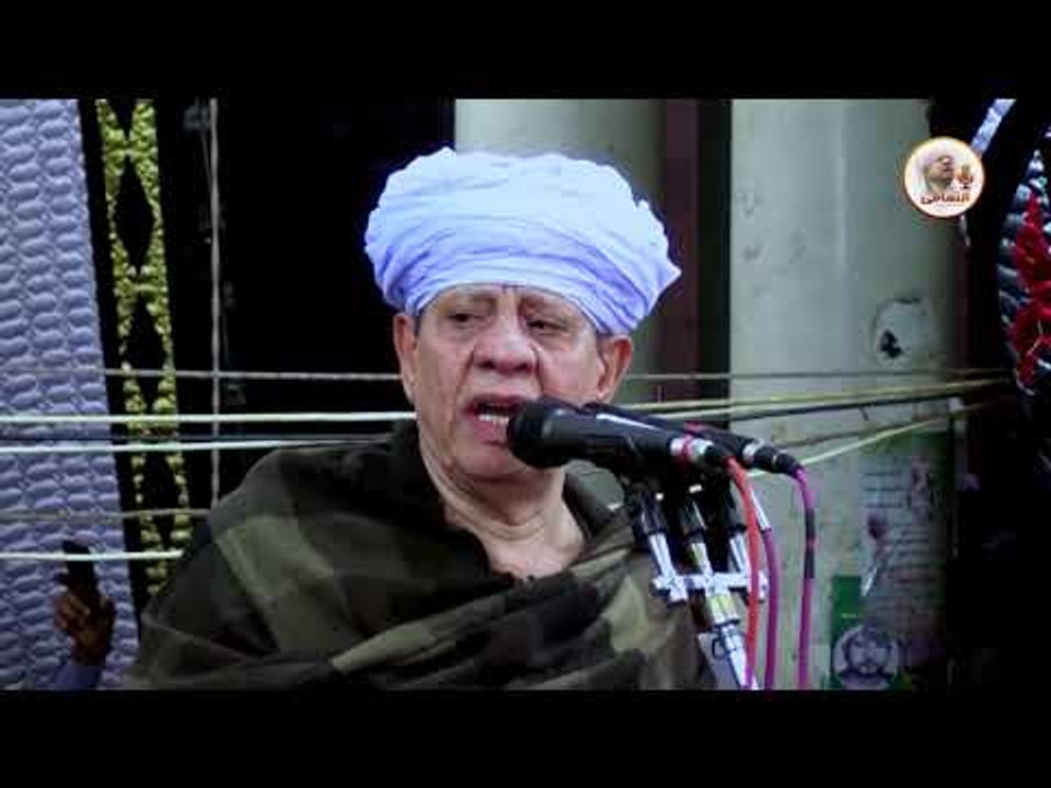 الشيخ ياسين التهامي - حفله السيد البدوى 2018 - الجزء الأول