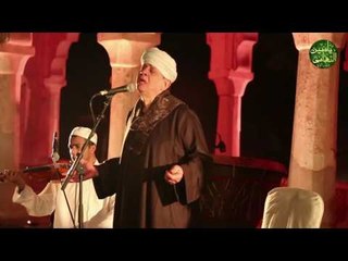 الشيخ ياسين التهامي قصيدة غنت من الاشعار من حفل الهند 2016