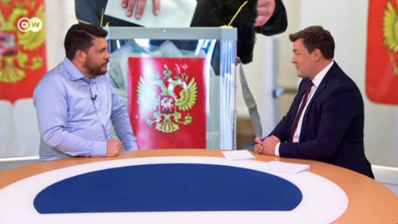 Оппозиция против Путина: что готовят Навальный...