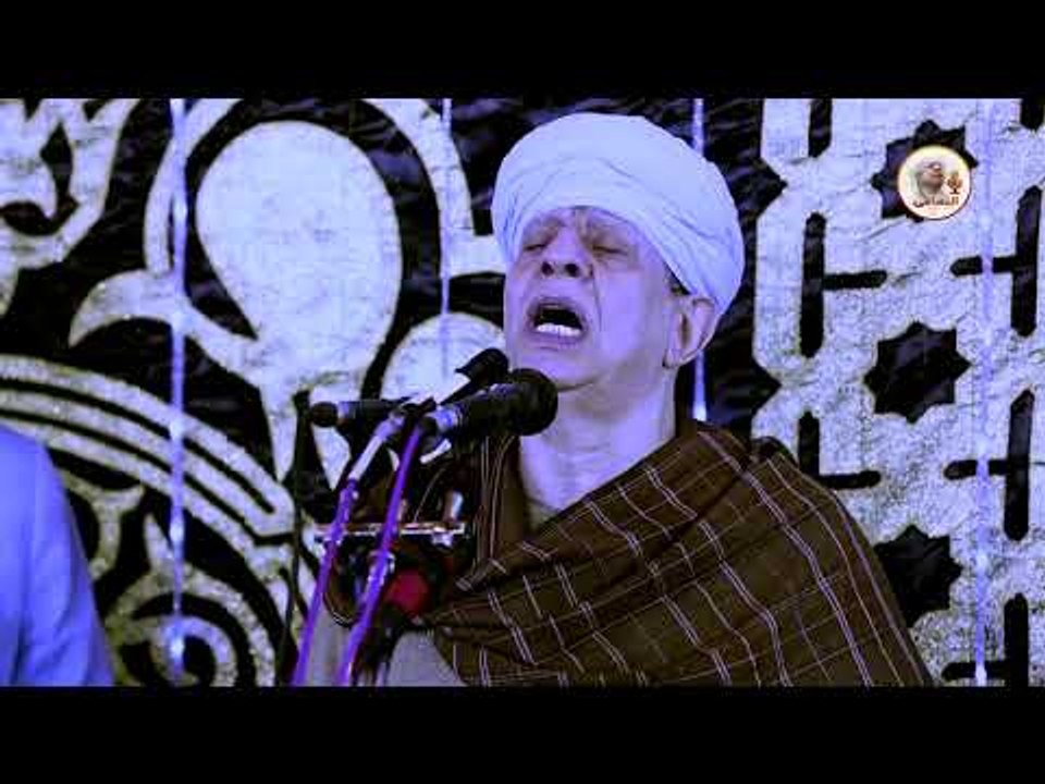 الشيخ ياسين التهامي - حفلة ميلاد الامام الحسين...
